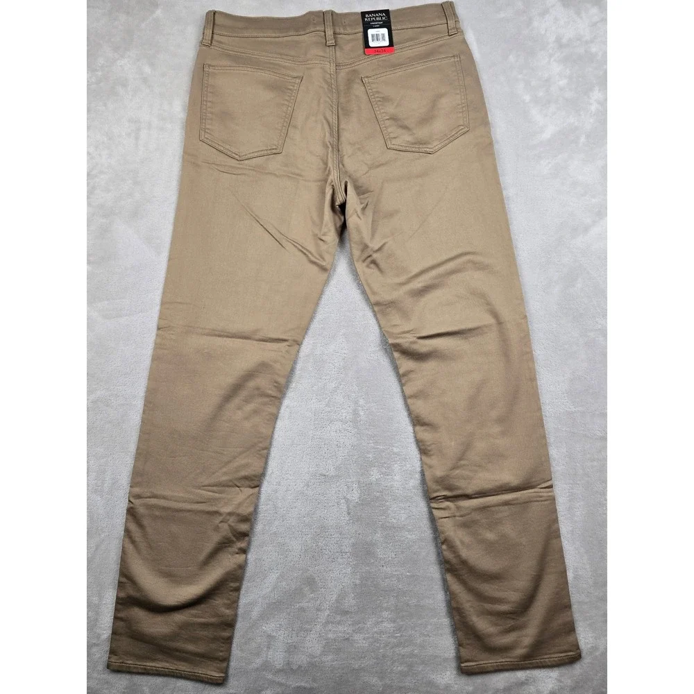 Banana Republic has multiple